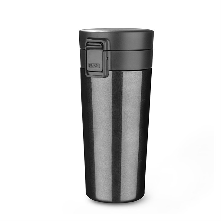 Stainless Steel Vacuum Coffee / Tea Mug Hot and Cold for 500 ml Flask