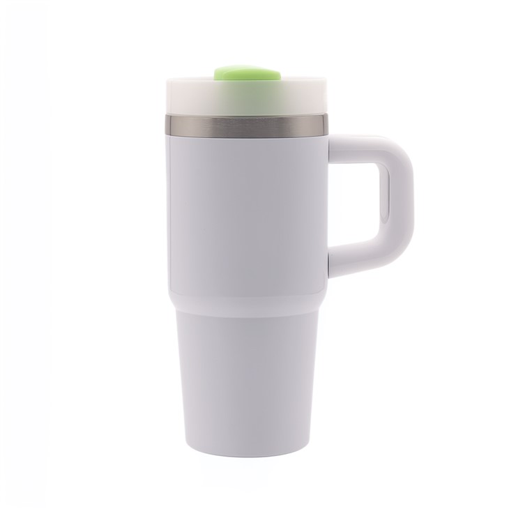 vacuum insulated tumbler