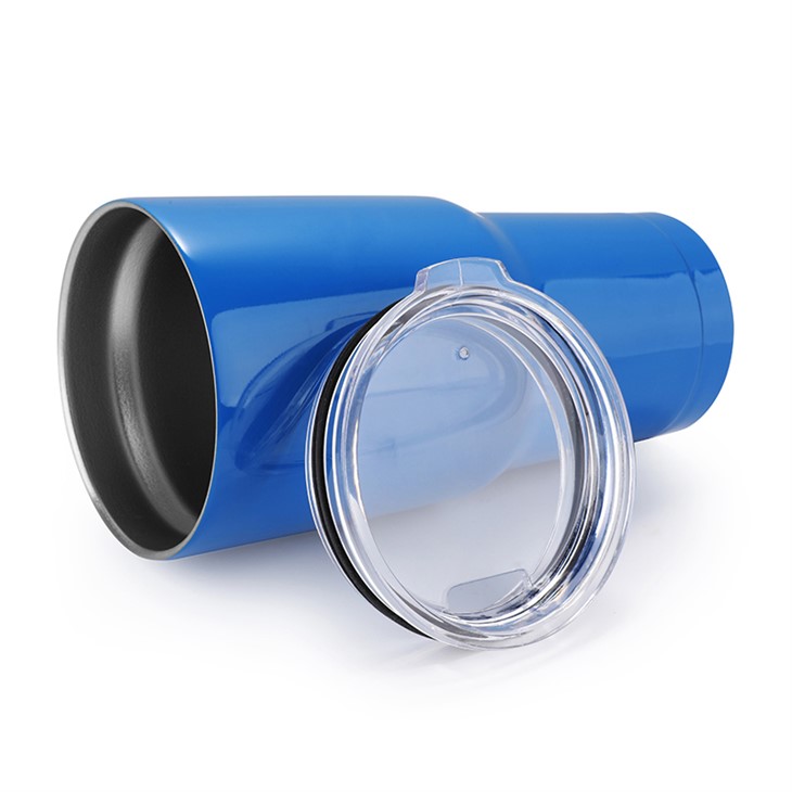Personalized Engraved Double Wall Stainless Steel Tumbler