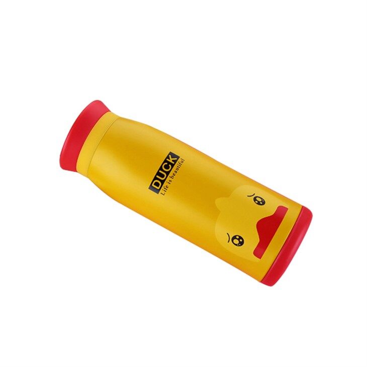 Double Wall Water Bottle for Student&Kids