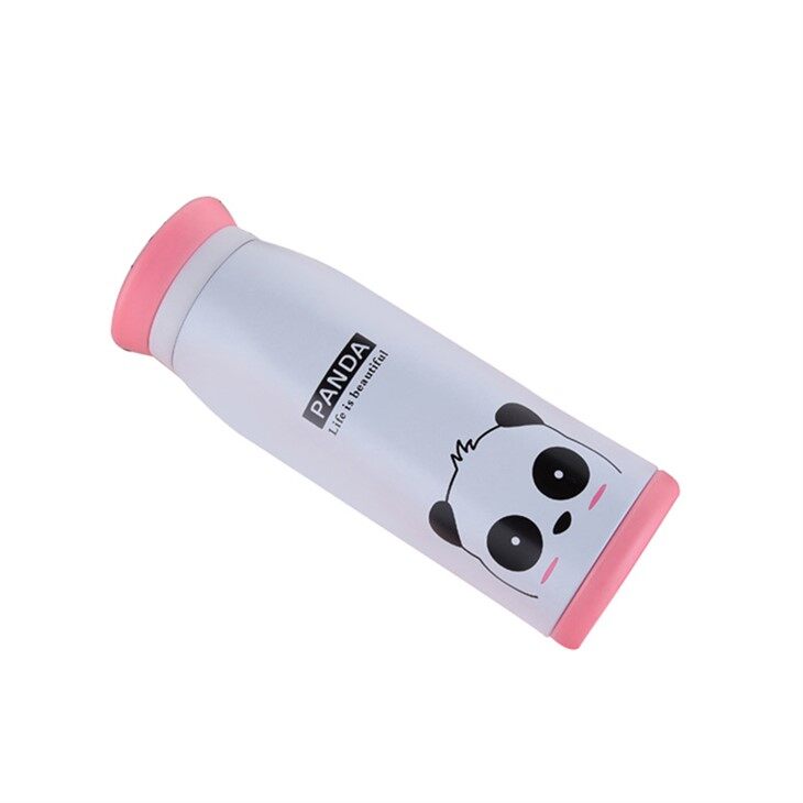 Double Wall Water Bottle for Student&Kids