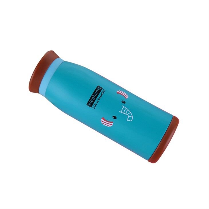 Double Wall Water Bottle for Student&Kids