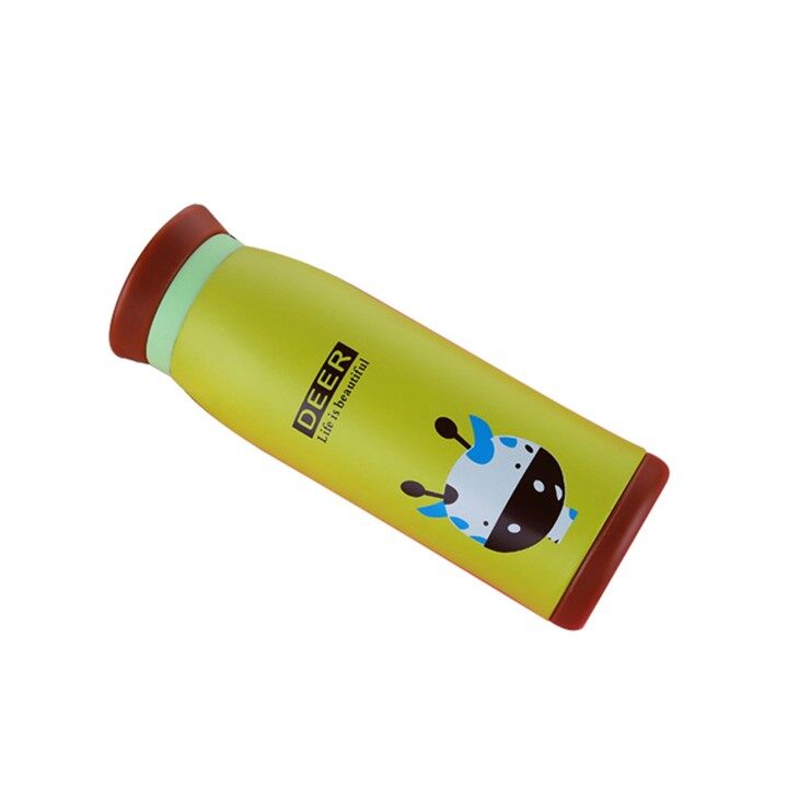 Double Wall Water Bottle for Student&Kids