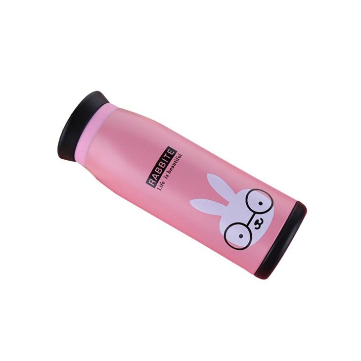 Double Wall Water Bottle for Student&Kids