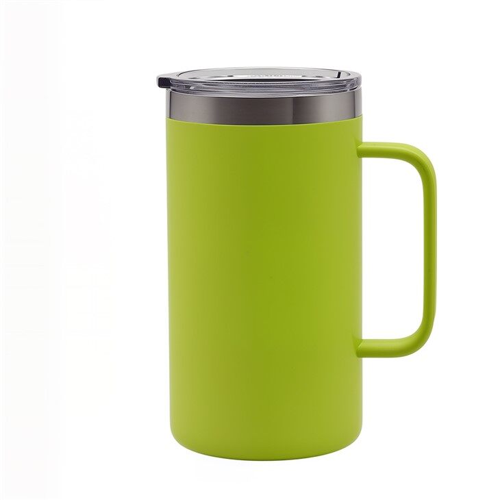 travel mug