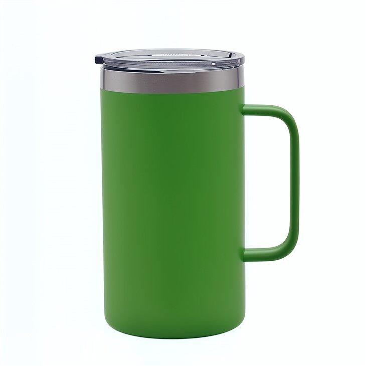 Vacuum Insulated mug
