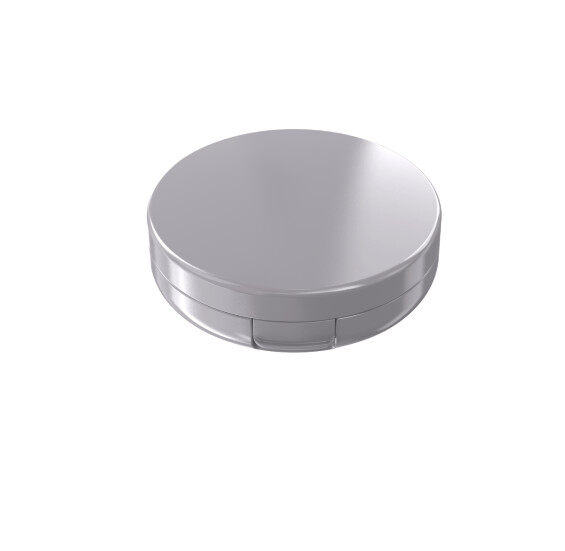 air cushion foundation