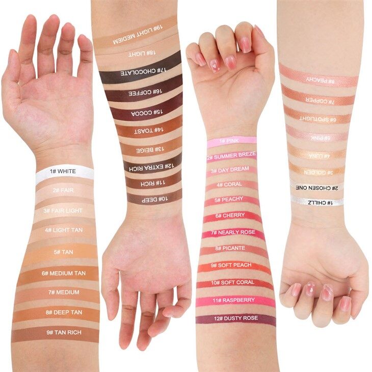 contour highlight stick06