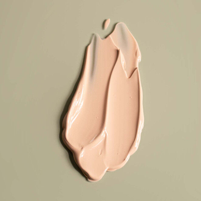 face foundation cream