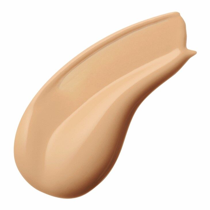 Full Coverage Liquid Foundation
