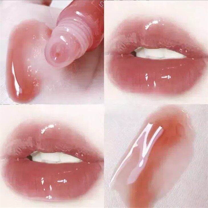 lip gloss 07
