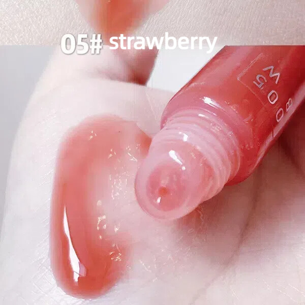 lip gloss 05