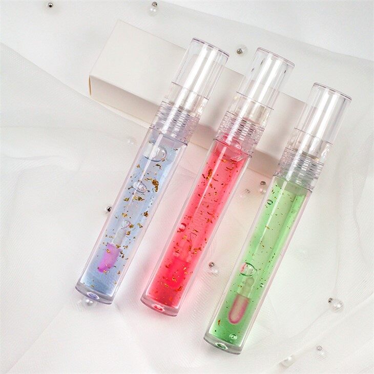 lip gloss pink colour10