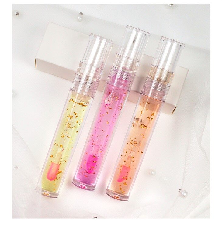 lip gloss pink colour05