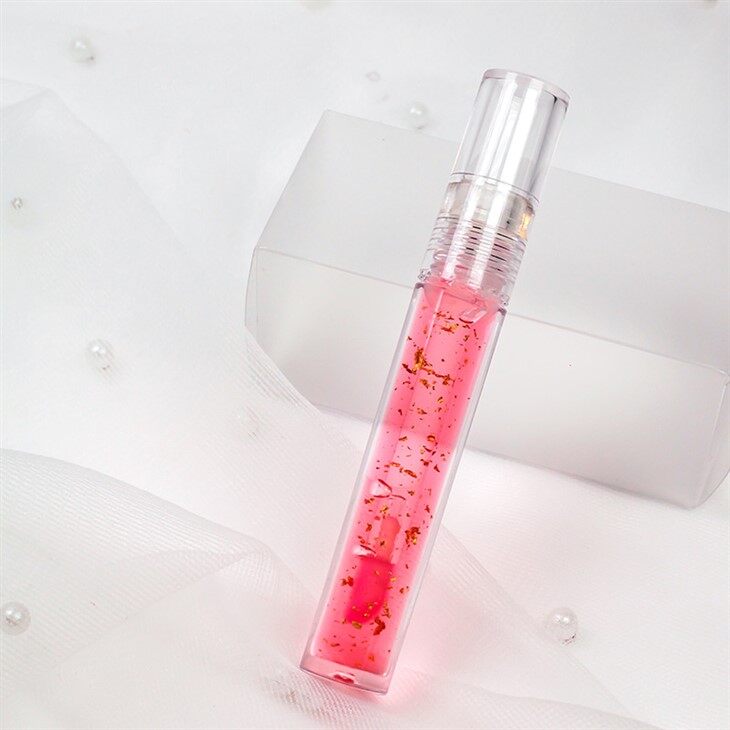 lip gloss pink colour06