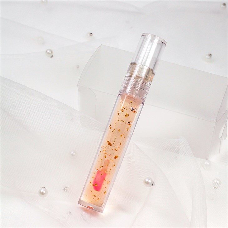 lip gloss pink colour08