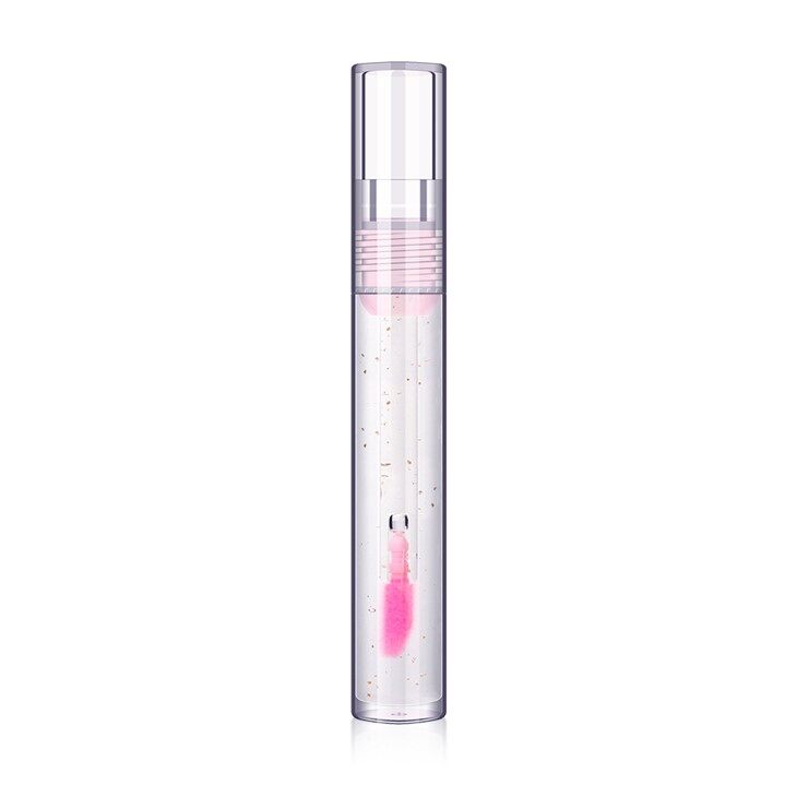 lip gloss pink colour03