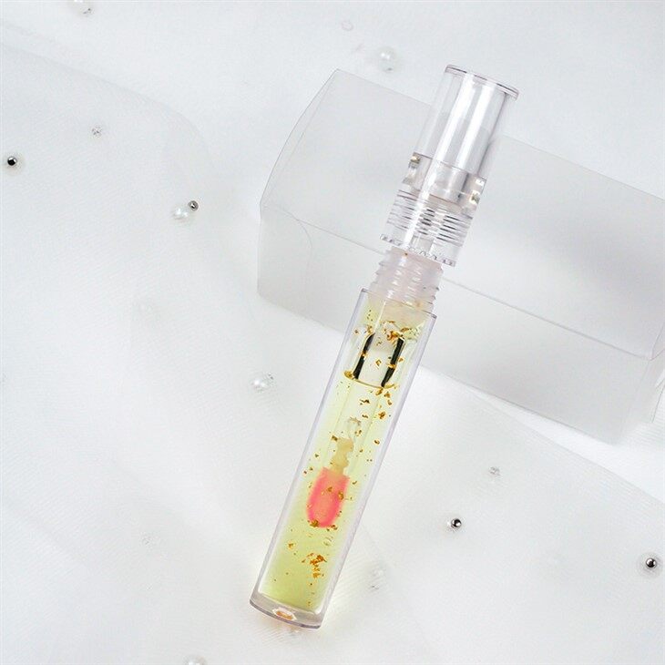 lip gloss pink colour09