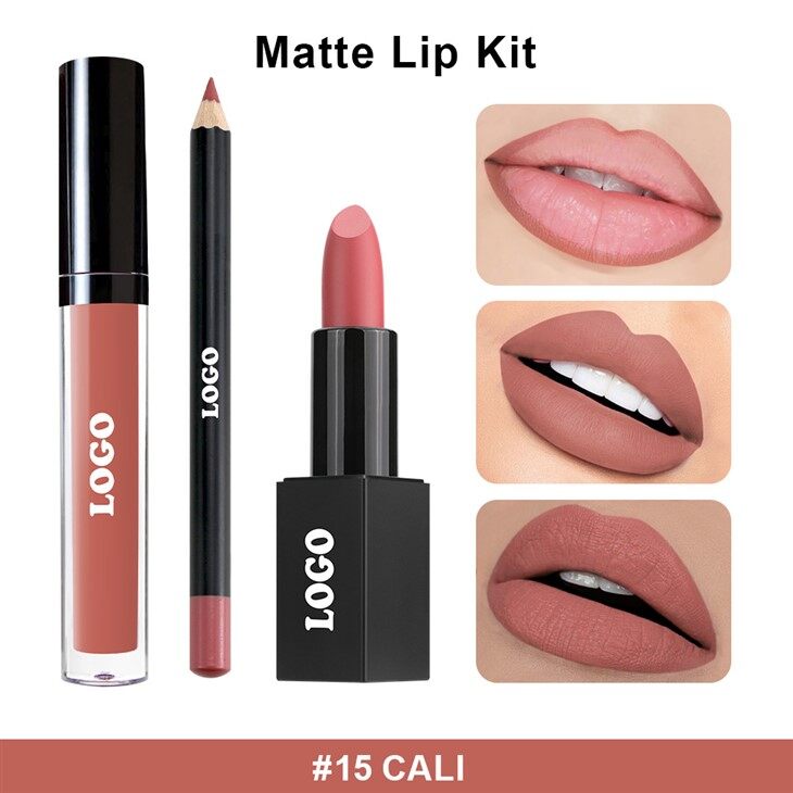 lip liner and lip gloss7
