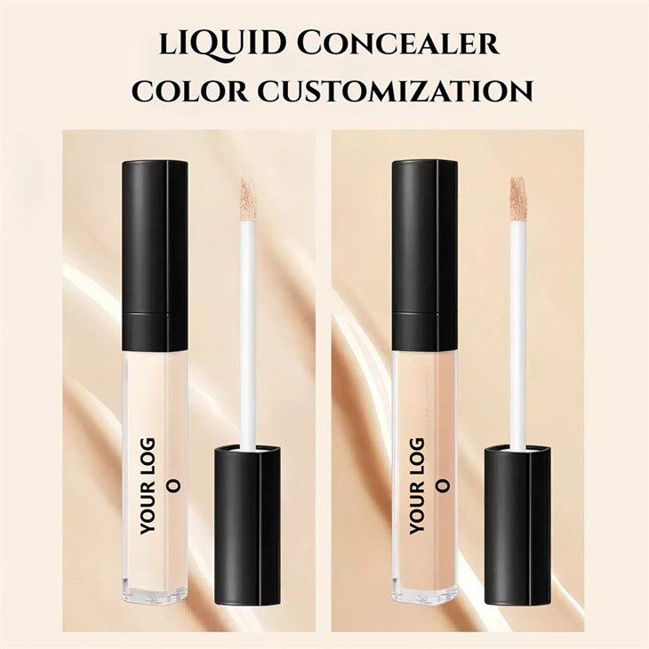 liquid Concealer hides dark circles and spots03_