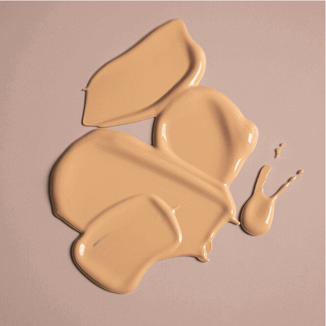 matte finish foundation