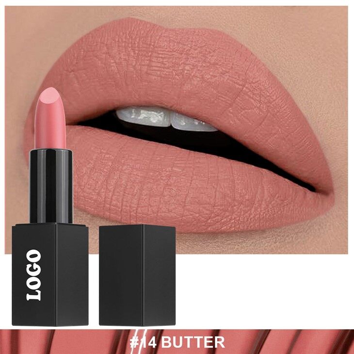 Matte mist lipstick12