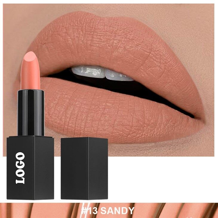 Matte mist lipstick13