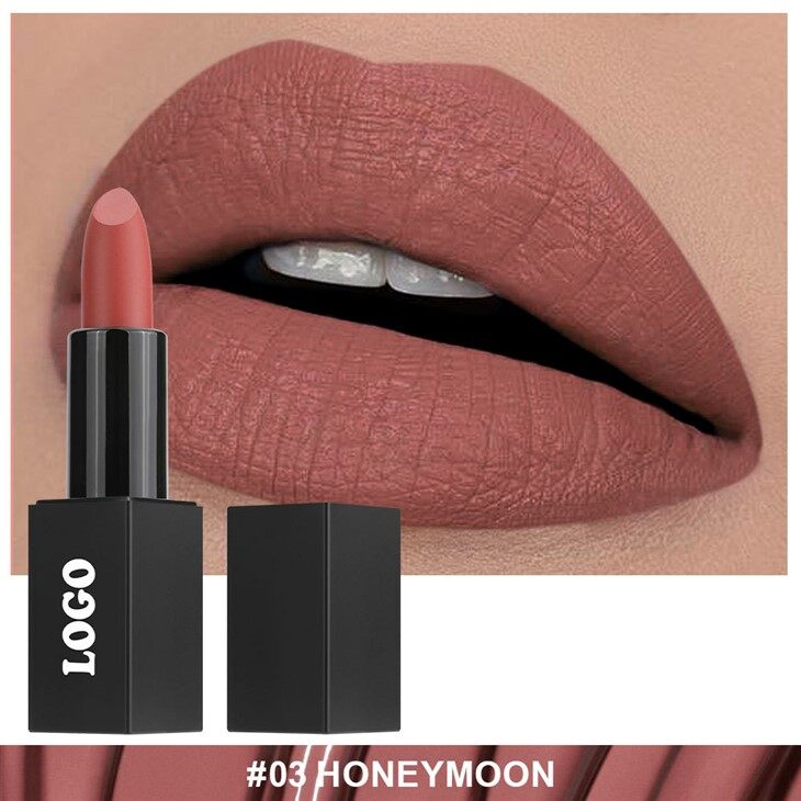 Matte mist lipstick06