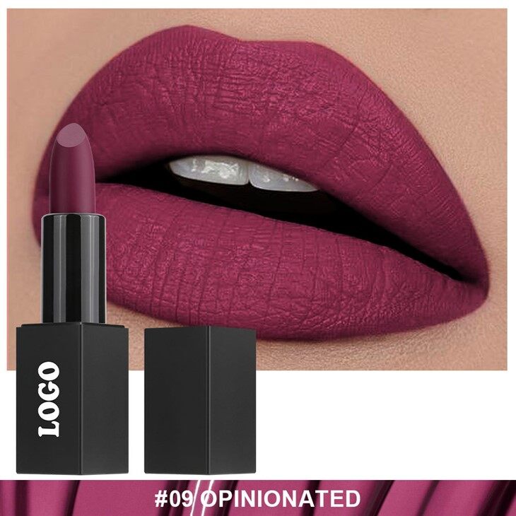 Matte mist lipstick04