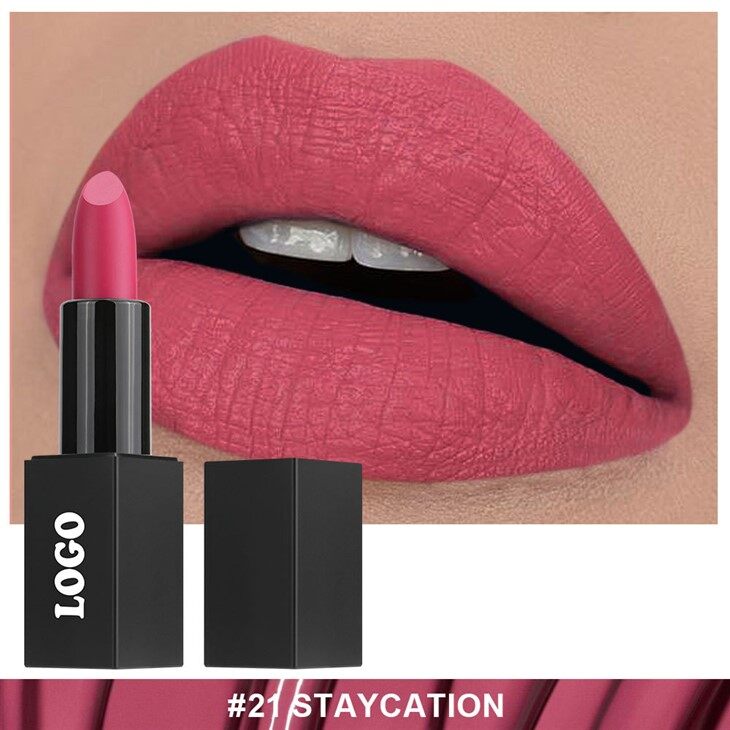 Matte mist lipstick07