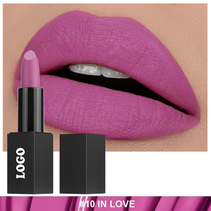 Matte mist lipstick05