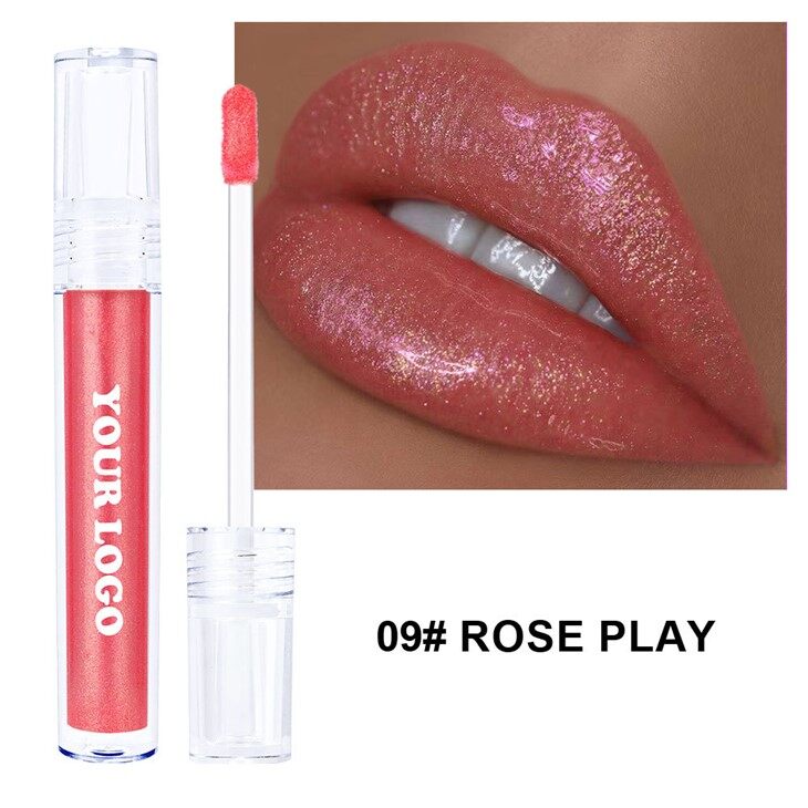 Mirror moisturizing Shine lip gloss 05