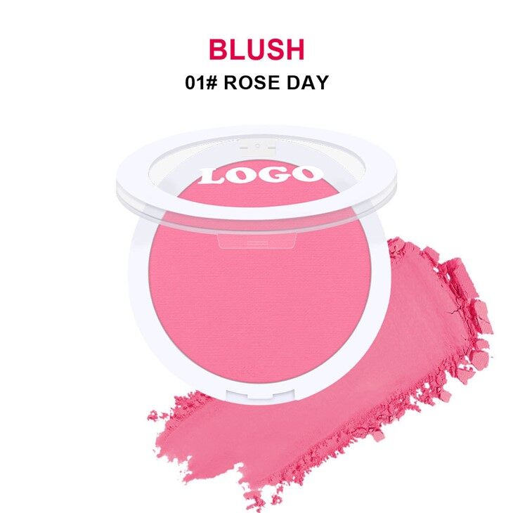 round blush