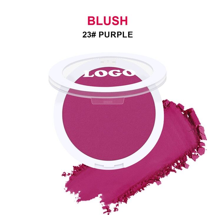 blush powder 07