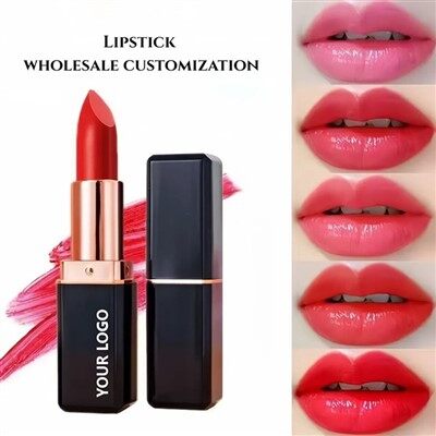 보습 립스틱과 립밤