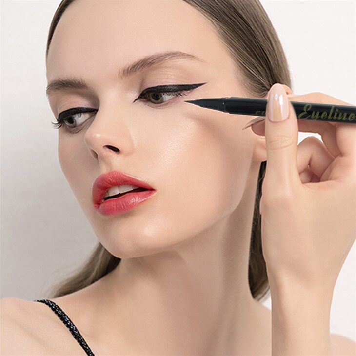 Smudge Proof Eyeliner