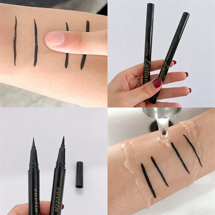 custom Smudge Proof Eyeliner