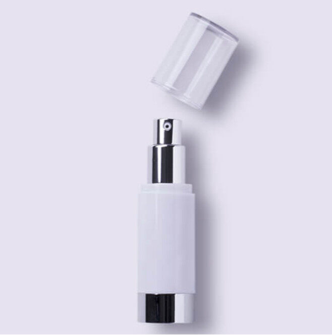 water based foundation