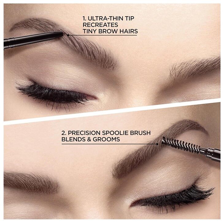 eyebrow pen