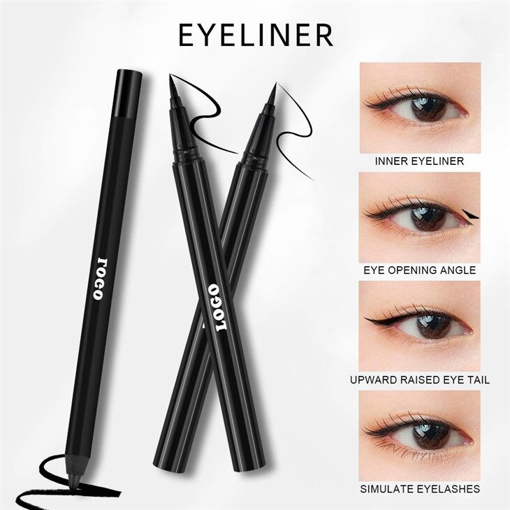 waterproof glue eyeliner03