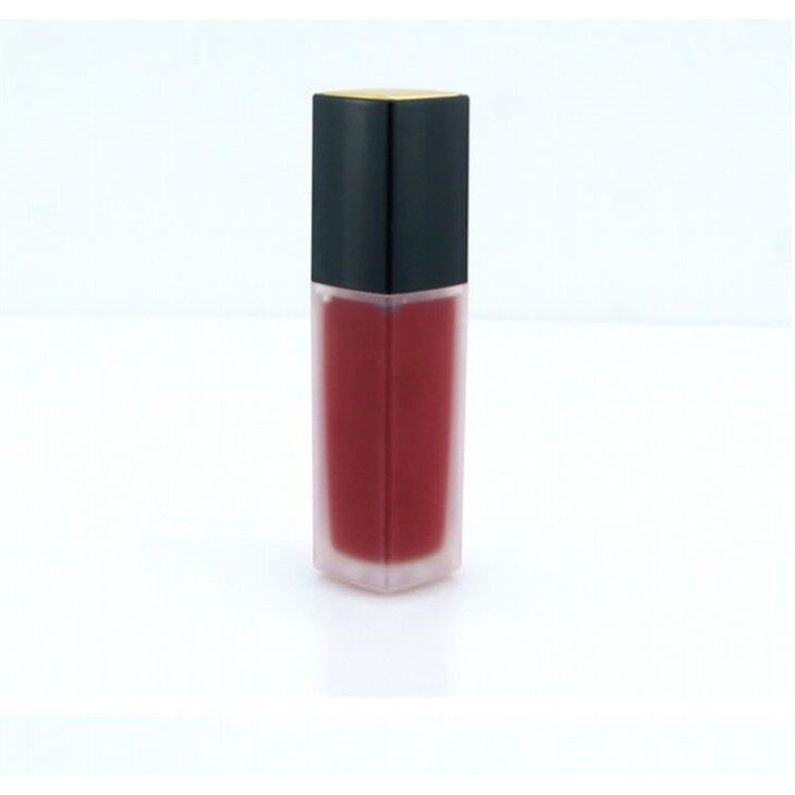 Waterproof  lip glaze and long-lasting03