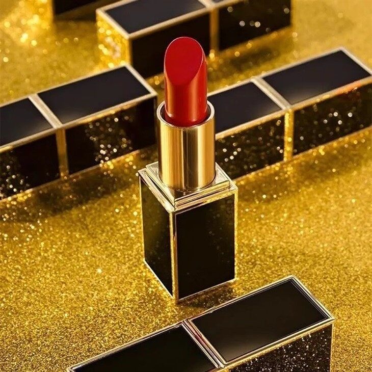 Rossetto opaco waterproof