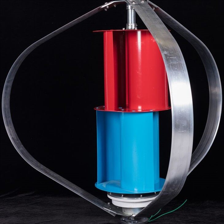 Q1 vertical wind turbine-1