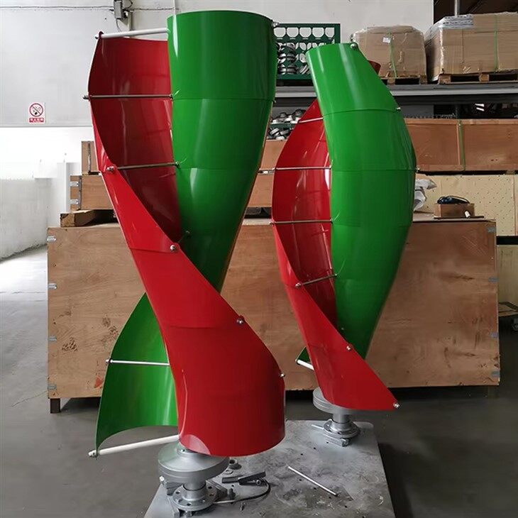 S4 Vertical wind turbine-3