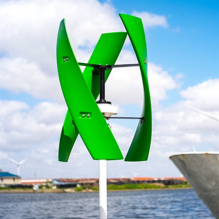 X1 vertical wind turbine-1