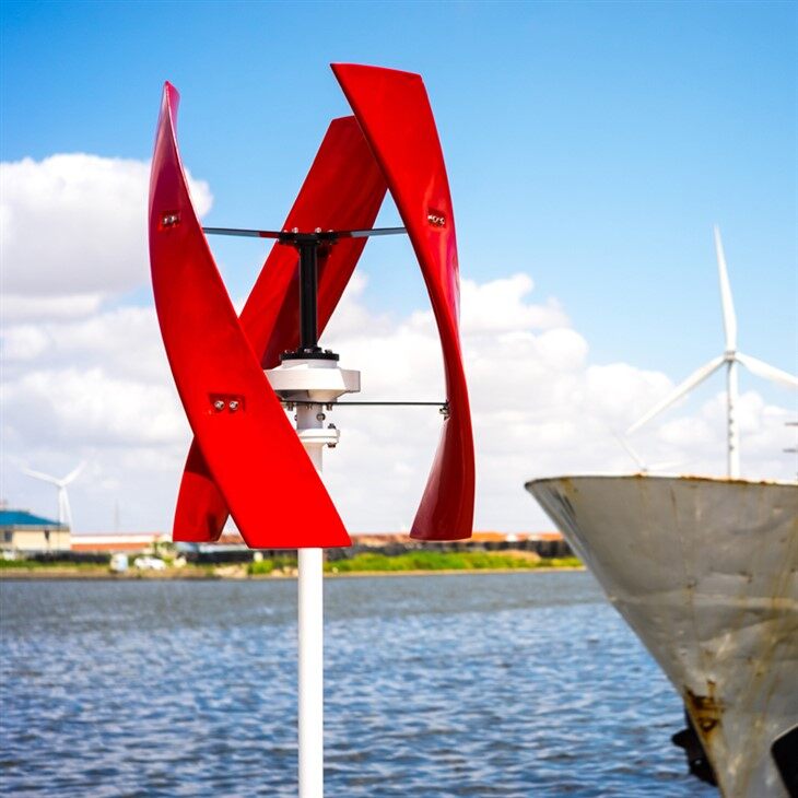 X1 vertical wind turbine-3