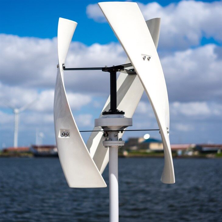 X1 vertical wind turbine-2
