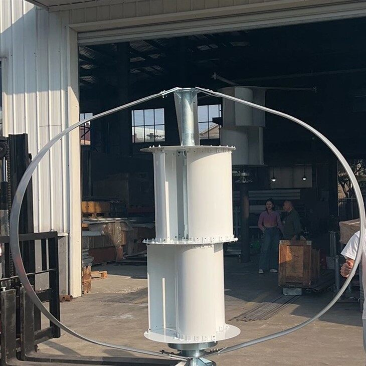 Q4 vertical wind turbine-4