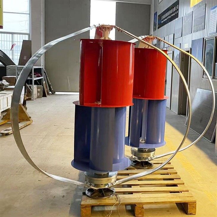 Q4 vertical wind turbine-1
