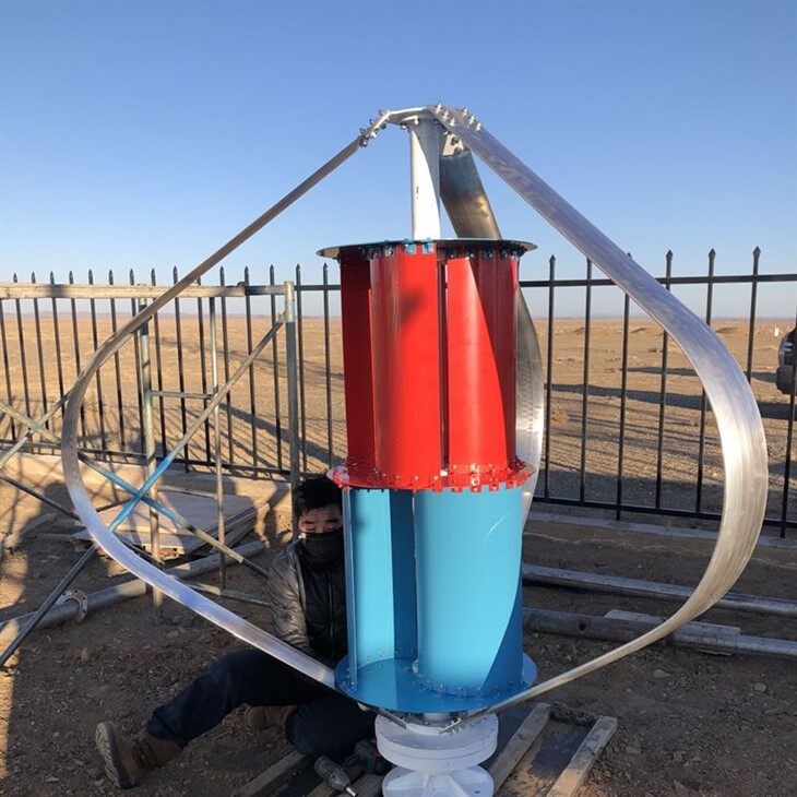Q4 vertical wind turbine-2